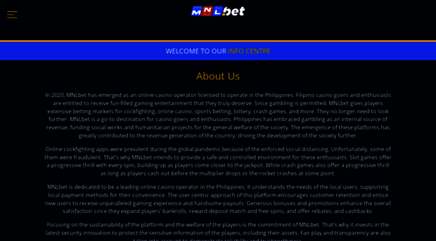 mnlbetguide.com