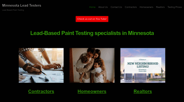 mnleadtesters.com