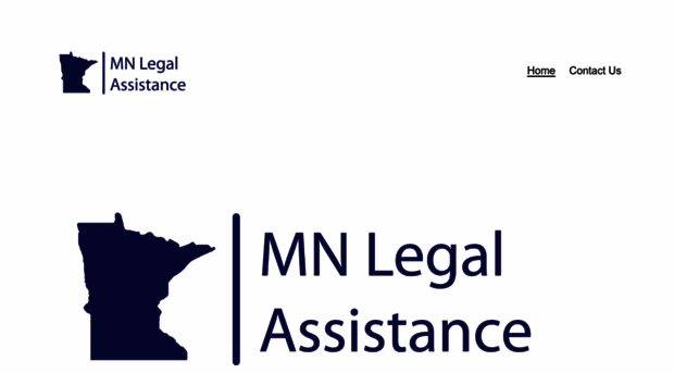 mnlegalassistance.com