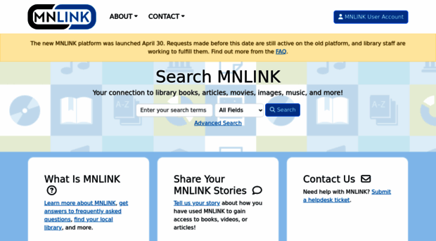 mnlink.org