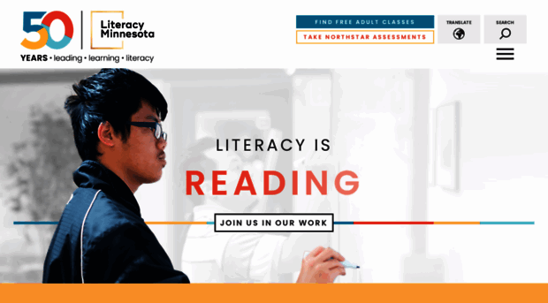 mnliteracy.org