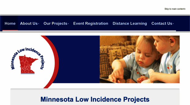 mnlowincidenceprojects.org