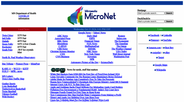 mnmicro.net