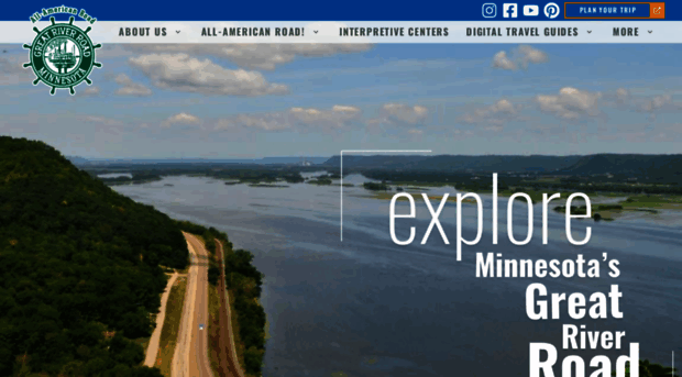 mnmississippiriver.com