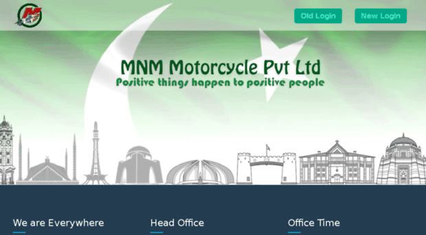 mnmmotorcycle.com