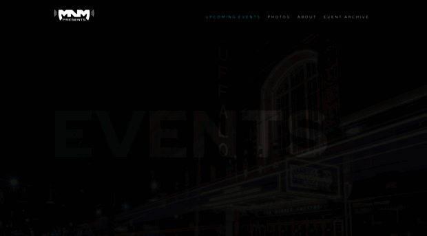 mnmpresents.com