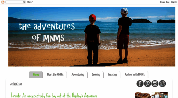 mnmsadventures.com