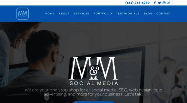 mnmsocialmedia.com