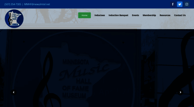 mnmusichalloffame.org