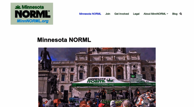 mnnorml.org