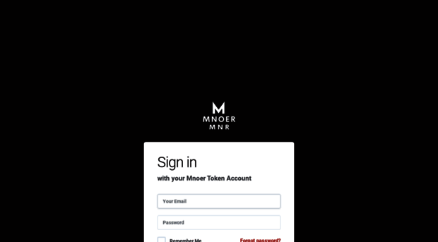 mnoer.com