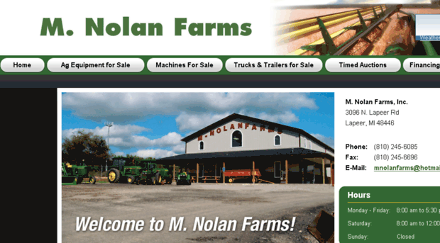 mnolanfarmsequip.com