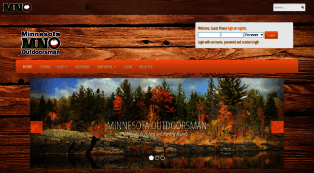 mnoutdoorsman.com