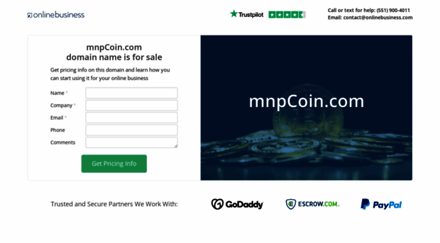 mnpcoin.com