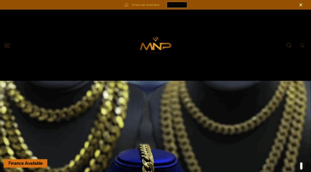 mnpjewelers.com