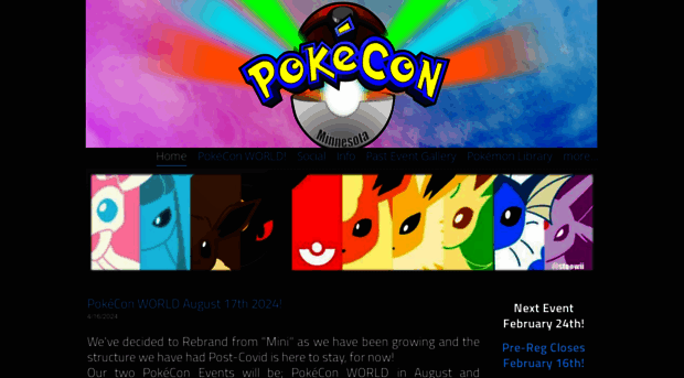 mnpokecon.com