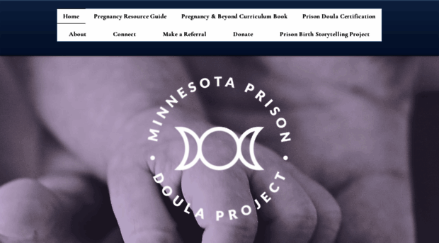 mnprisondoulaproject.org