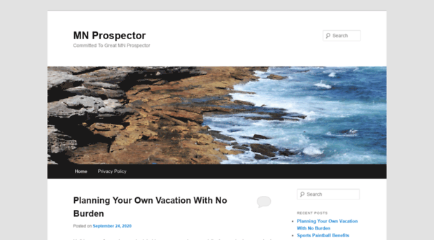 mnprospector.com