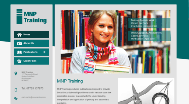 mnptraining.com