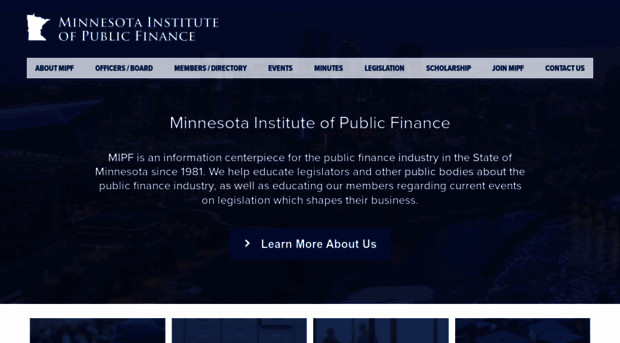 mnpublicfinance.org