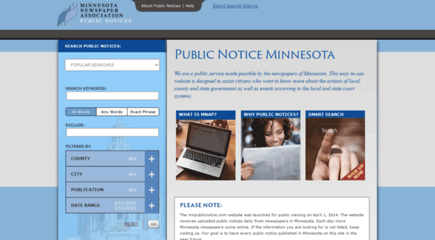 mnpublicnotice.com