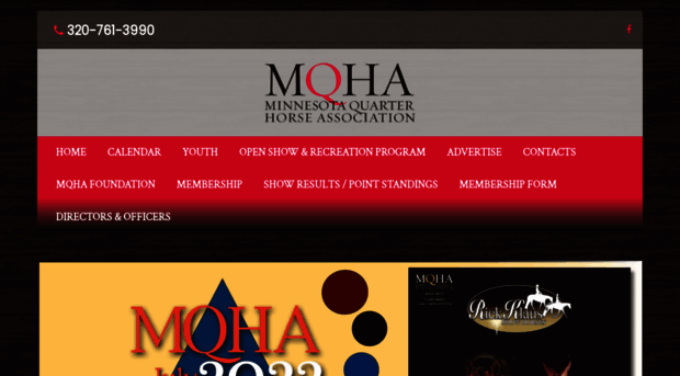 mnqha.com