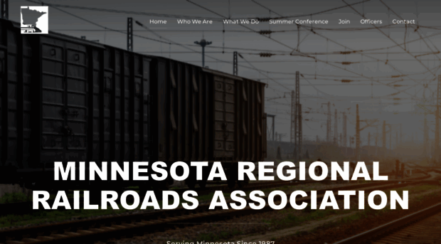 mnrailroads.com