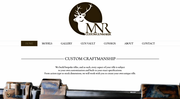 mnrcustom.com