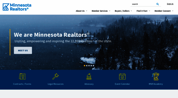 mnrealtor.com