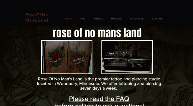 mnrose.com