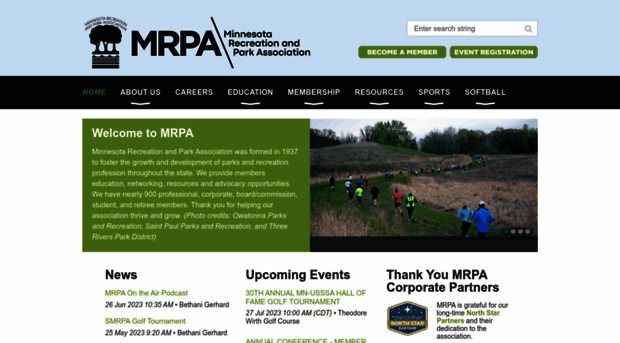 mnrpa.org