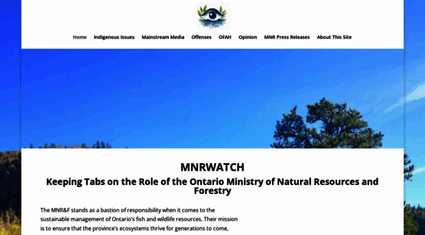 mnrwatch.com