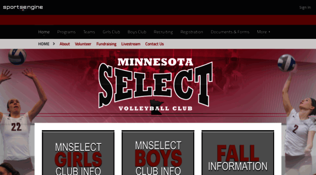 mnselect.com