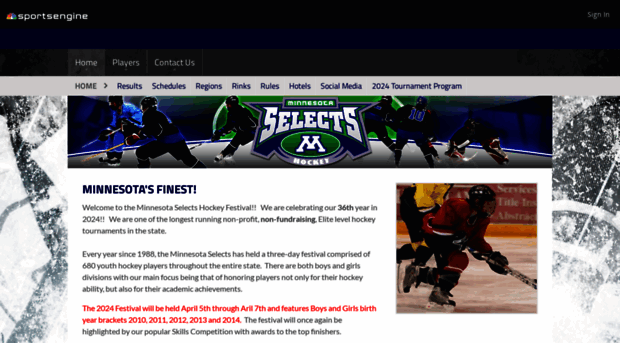 mnselects.com