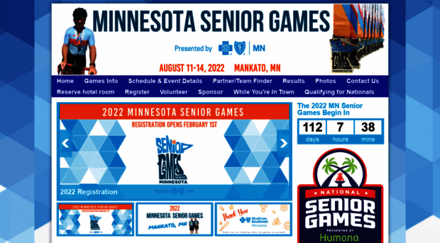 mnseniorgames.com