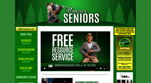 mnseniorsonline.com