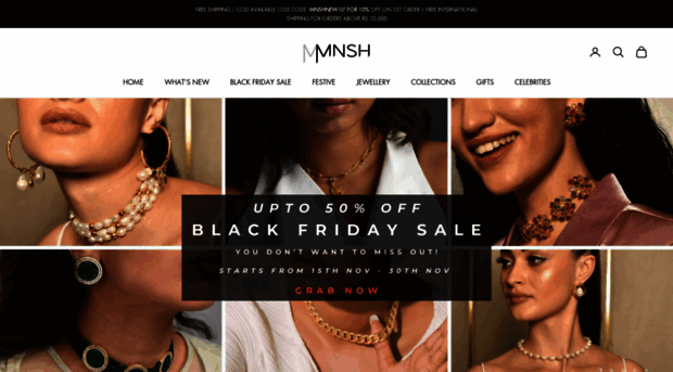 mnsh.co
