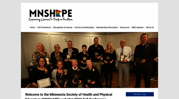 mnshape.org