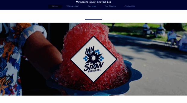 mnsnowshavedice.com