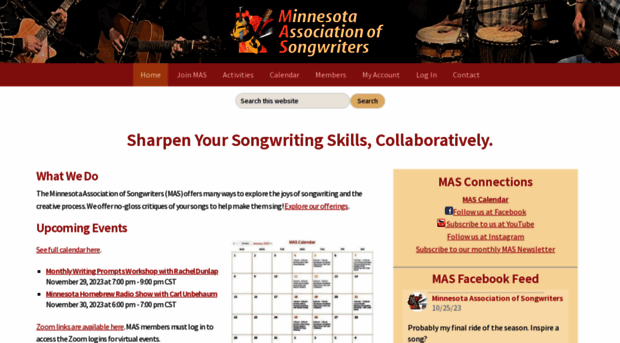 mnsongwriters.org