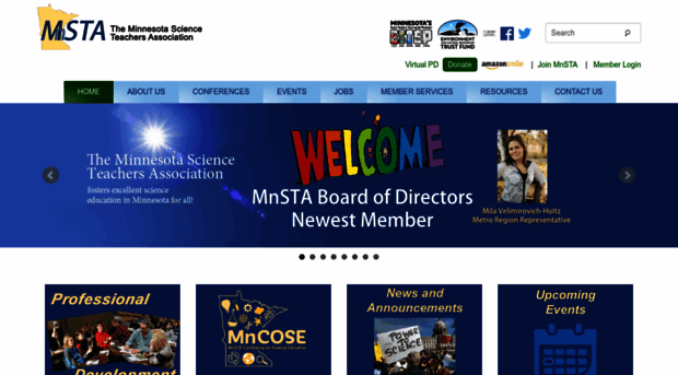 mnsta.org