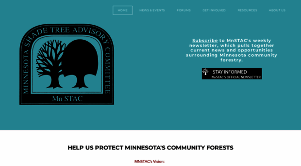 mnstac.org