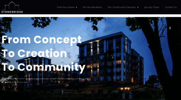 mnstonebridge.com