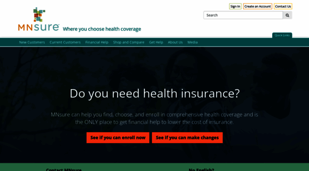 mnsure.org