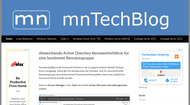 mntechblog.de