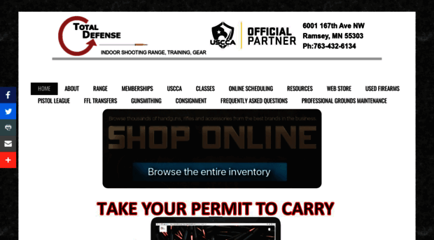 mntotaldefense.com