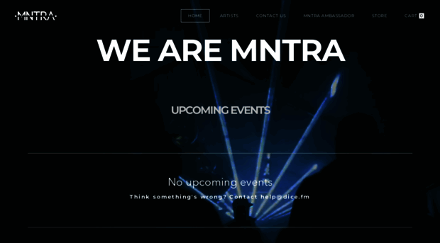 mntra.vegas