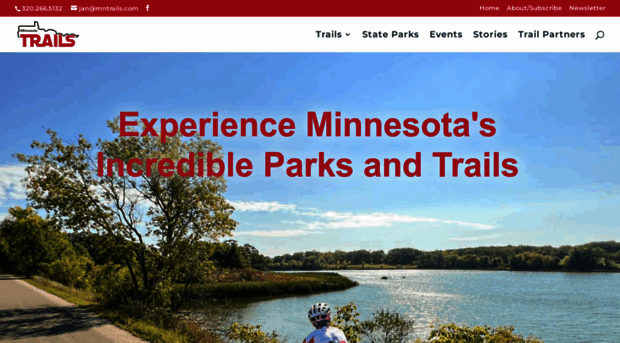 mntrails.com