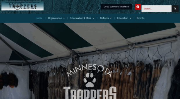 mntrappers.org