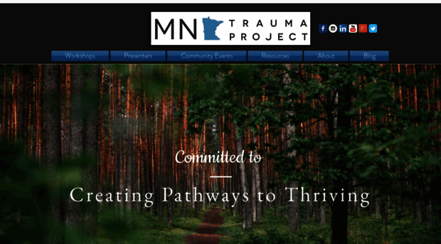 mntraumaproject.org